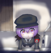 げるっふとーたぁ姉貴