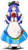てんこちゃん