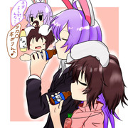 純きりコスプレ