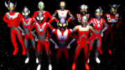 ウルトラマンレオ ニコニコ静画 イラスト
