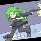 久々に本気になったよ！我に続けえっ！