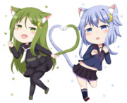 やよなが
