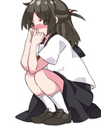 片思い ニコニコ静画 イラスト
