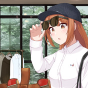 桜井望 ニコニコ静画 イラスト