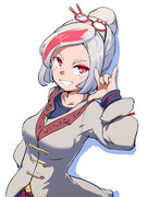 ちぇっきー