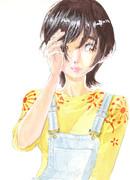 うちの隊長さん