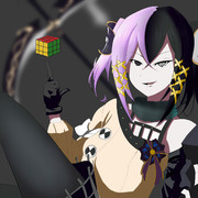 番外席次 ニコニコ静画 イラスト