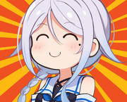 わ　た　し　で　す　^o^