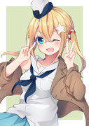 アンソニー