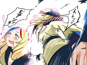 仏にも波及した