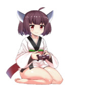 東北きりたん動画GIF素材リファイン版