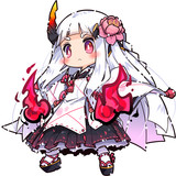神巫女　戦鬼