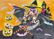 とりっくおあとりーと！