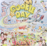 クッキー☆爆誕の日から10周年