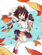 あやちゃん
