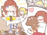 何を贈ろう？喜んでもらえるかな？