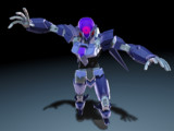 アルスコアガンダム