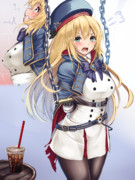 キャストリアちゃん