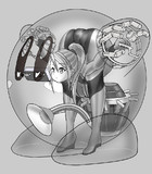 サムスinカービー