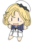 ぬいぐるみ風ジェーナス