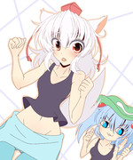 罰ゲーム！【ワンドロ】