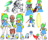 ケッツマンDIYUSI　色々