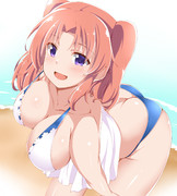 みでしの小紅ちゃん