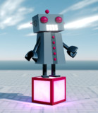 耳付きロボット_v1.2