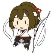 ぬいぐるみ風伊勢