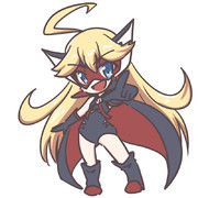 ドロンジョ ニコニコ静画 イラスト