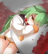 明石 アズールレーン ニコニコ静画 イラスト