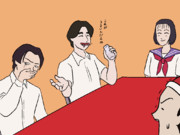 風間さんは満足そうに微笑んだ。