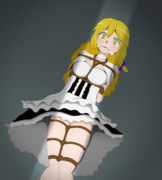 Did ニコニコ静画 イラスト