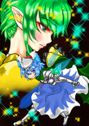ＷＩＺ風　大チル