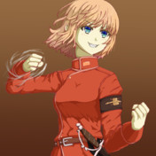 ミスマルカ興国物語 ニコニコ静画 イラスト