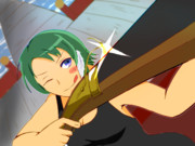 脇下家の不沈艦