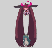 キョダイマックスきりたん