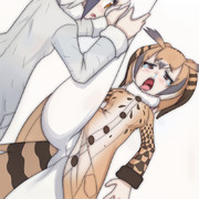 我々は長なのでI字バランスぐらいちょいちょいなのですよ