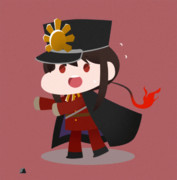 カッツ・ダッシュ・カッツ