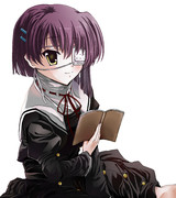 新藤千尋 ニコニコ静画 イラスト