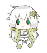 ゆかぬい風女神様