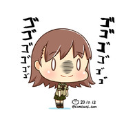 0言0 ｳﾞｪｱｱｱｱｱｱｱｱ ニコニコ静画 イラスト