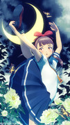 夢見るアヒル