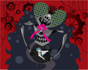 Oktavia von Seckendorff