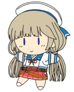 ぬいぐるみ風御蔵