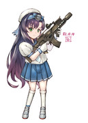 艦これ版深夜の真剣お絵描き60分一本勝負