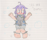 海の中でもお任せください！