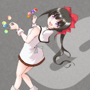 ほ・きゅ・う・ぶっしー