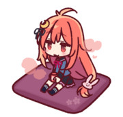 和みうーちゃん