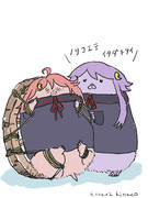 お仕置きを乗り越えていただきたい(ワンドロ201015)